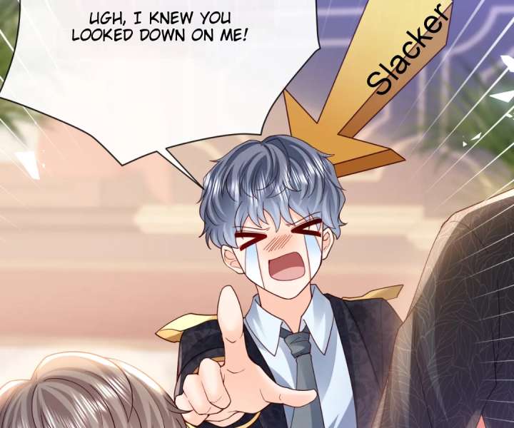 It Is Said That I Am a Fairy Princess Chapter 37 297 38