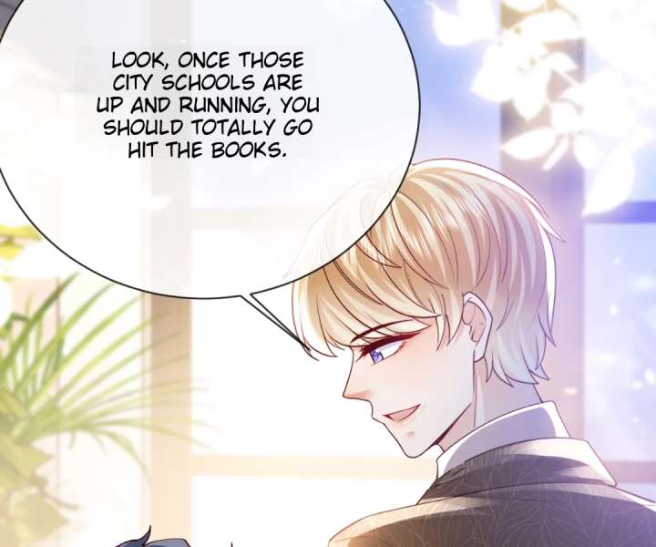 It Is Said That I Am a Fairy Princess Chapter 37 301 42