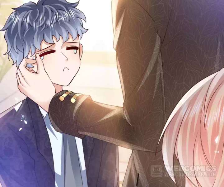 It Is Said That I Am a Fairy Princess Chapter 37 302 43