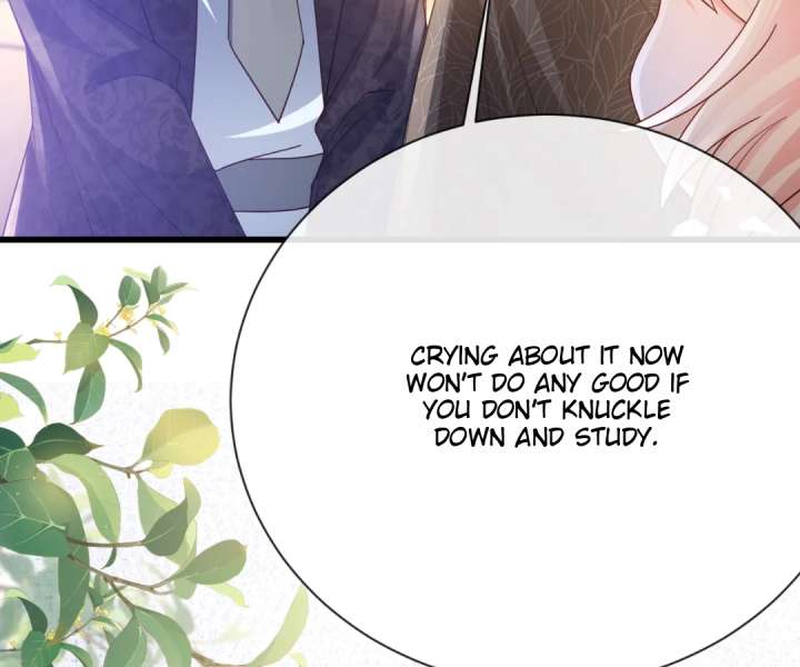 It Is Said That I Am a Fairy Princess Chapter 37 303 44