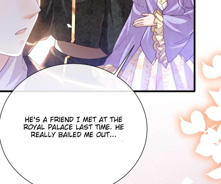 It Is Said That I Am a Fairy Princess Chapter 37 307 48