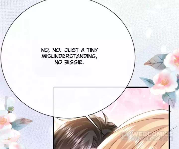 It Is Said That I Am a Fairy Princess Chapter 37 310 51