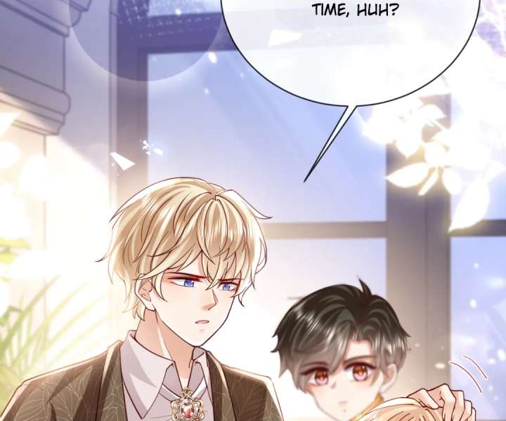 It Is Said That I Am a Fairy Princess Chapter 37 313 54