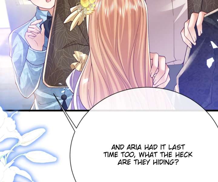 It Is Said That I Am a Fairy Princess Chapter 37 319 60