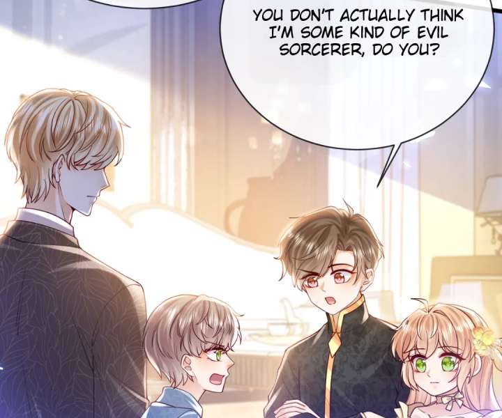 It Is Said That I Am a Fairy Princess Chapter 37 321 62