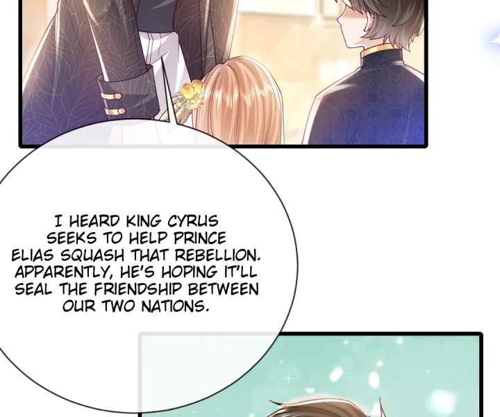 It Is Said That I Am a Fairy Princess Chapter 37 327 68