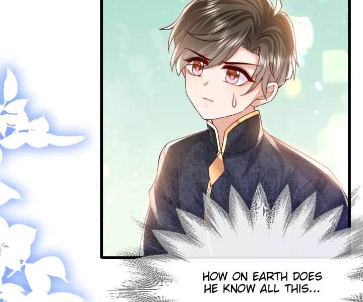 It Is Said That I Am a Fairy Princess Chapter 37 328 69