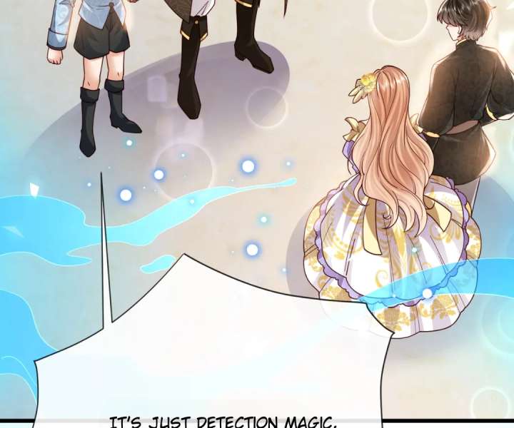 It Is Said That I Am a Fairy Princess Chapter 37 331 72