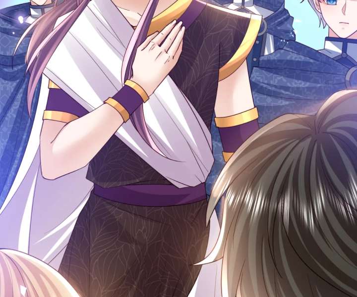 It Is Said That I Am a Fairy Princess Chapter 37 340 81