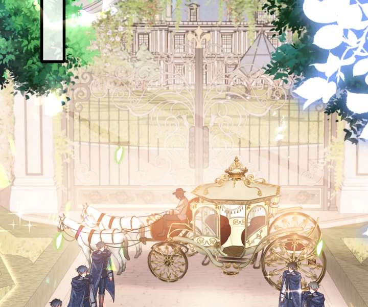 It Is Said That I Am a Fairy Princess Chapter 38 252 02