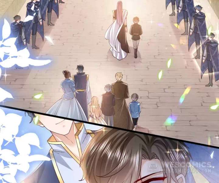 It Is Said That I Am a Fairy Princess Chapter 38 253 03