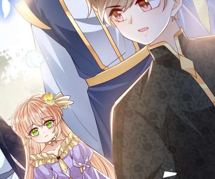 It Is Said That I Am a Fairy Princess Chapter 38 254 04