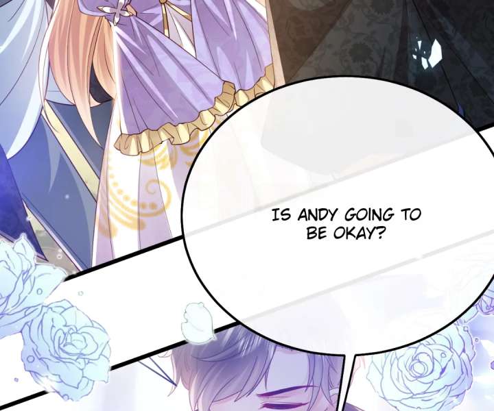 It Is Said That I Am a Fairy Princess Chapter 38 255 05