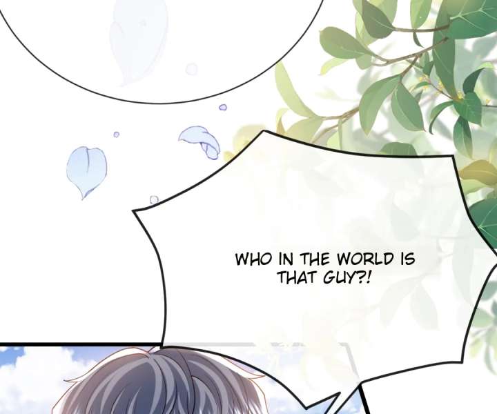 It Is Said That I Am a Fairy Princess Chapter 38 258 08