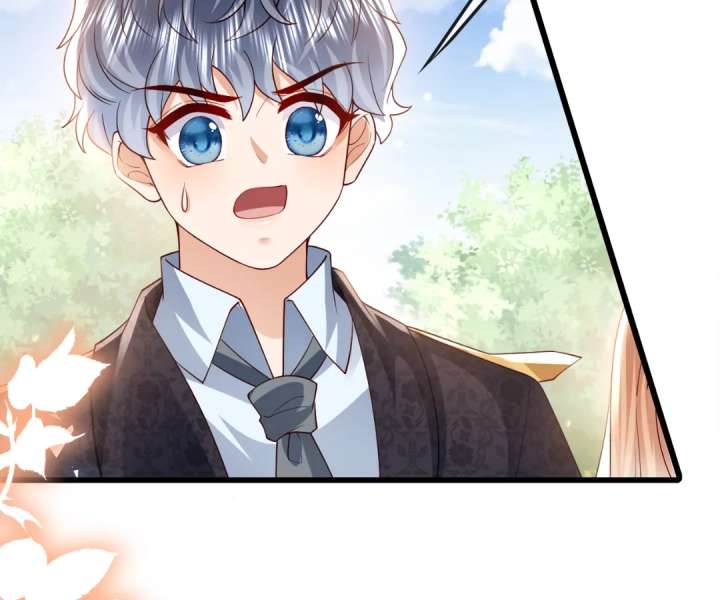 It Is Said That I Am a Fairy Princess Chapter 38 259 09