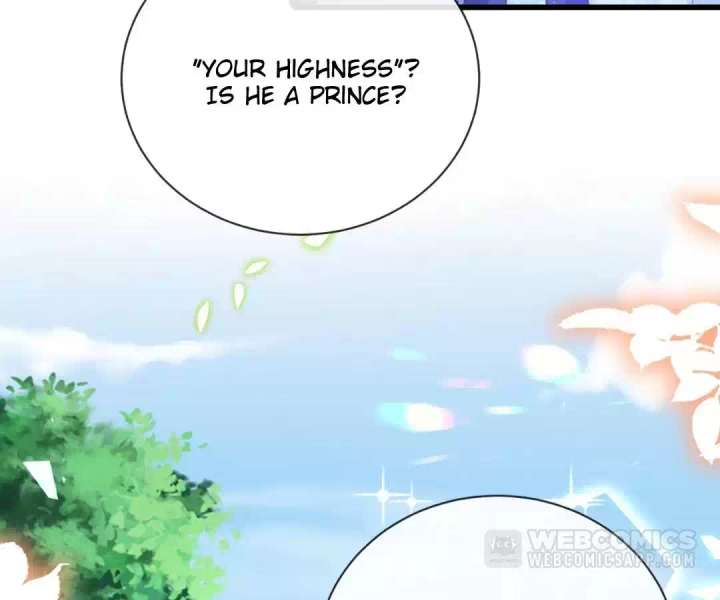 It Is Said That I Am a Fairy Princess Chapter 38 261 11