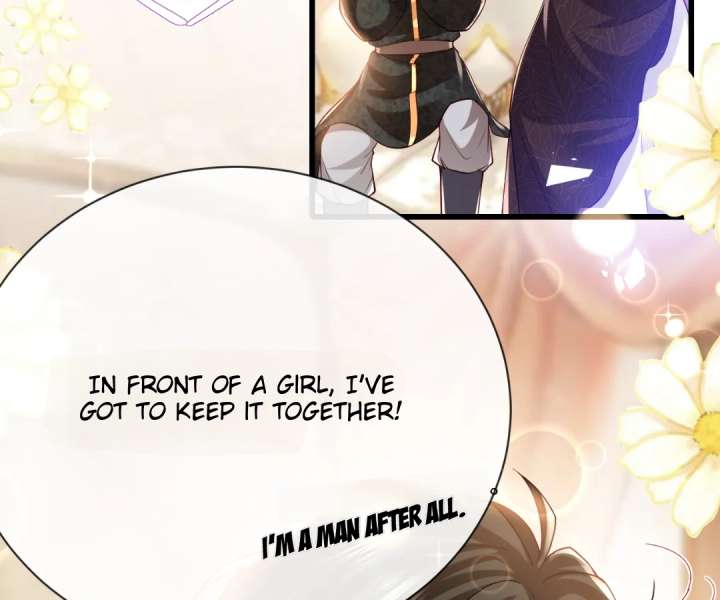 It Is Said That I Am a Fairy Princess Chapter 38 268 18