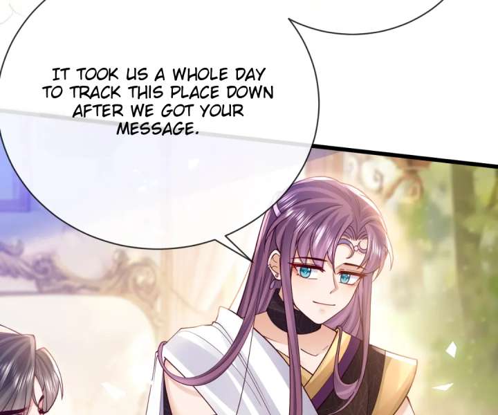 It Is Said That I Am a Fairy Princess Chapter 38 271 21