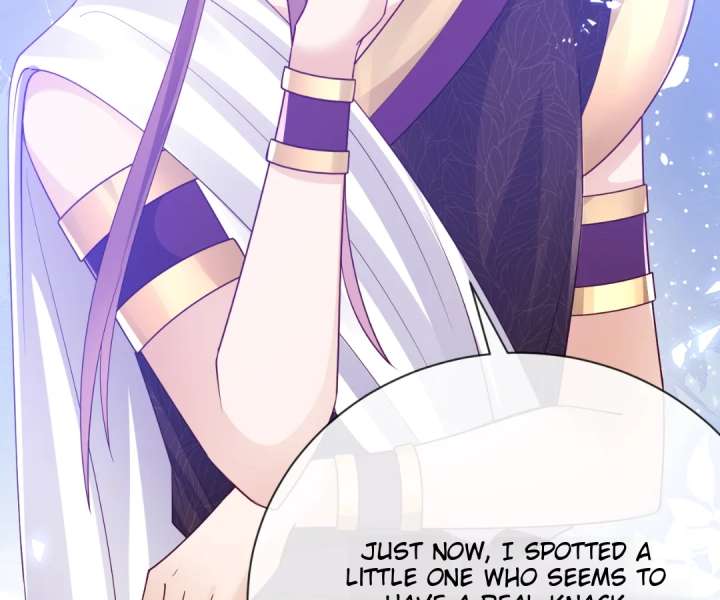 It Is Said That I Am a Fairy Princess Chapter 38 276 26