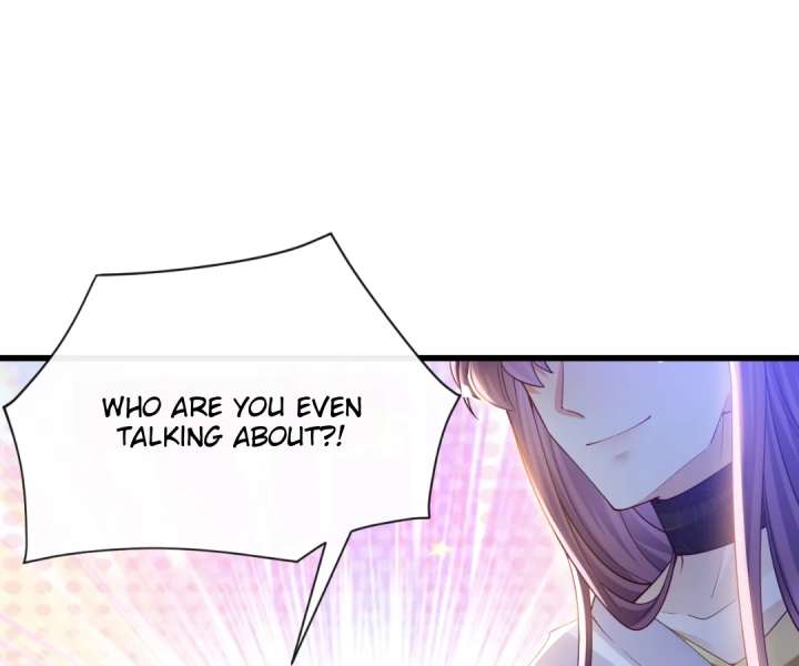 It Is Said That I Am a Fairy Princess Chapter 38 278 28