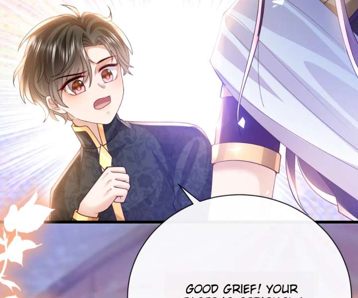 It Is Said That I Am a Fairy Princess Chapter 38 279 29