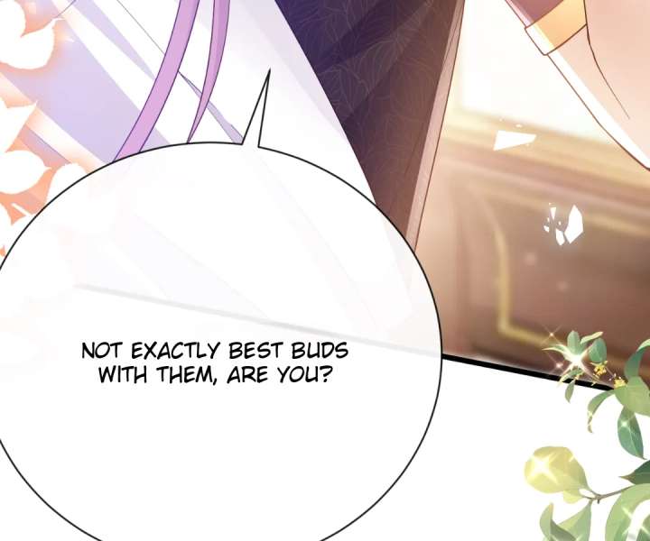 It Is Said That I Am a Fairy Princess Chapter 38 282 32