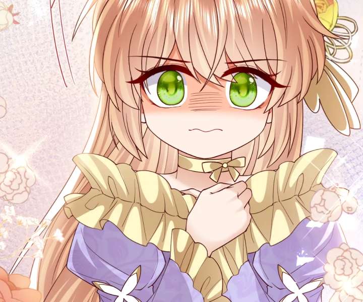 It Is Said That I Am a Fairy Princess Chapter 38 287 37