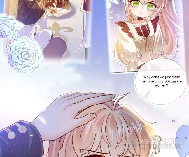 It Is Said That I Am a Fairy Princess Chapter 38 293 43