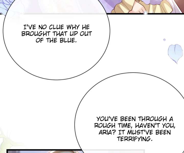 It Is Said That I Am a Fairy Princess Chapter 38 295 45