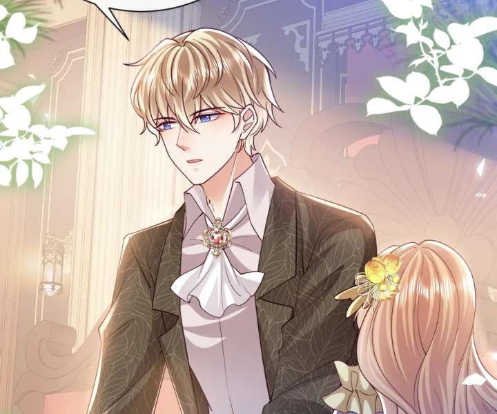 It Is Said That I Am a Fairy Princess Chapter 38 300 50