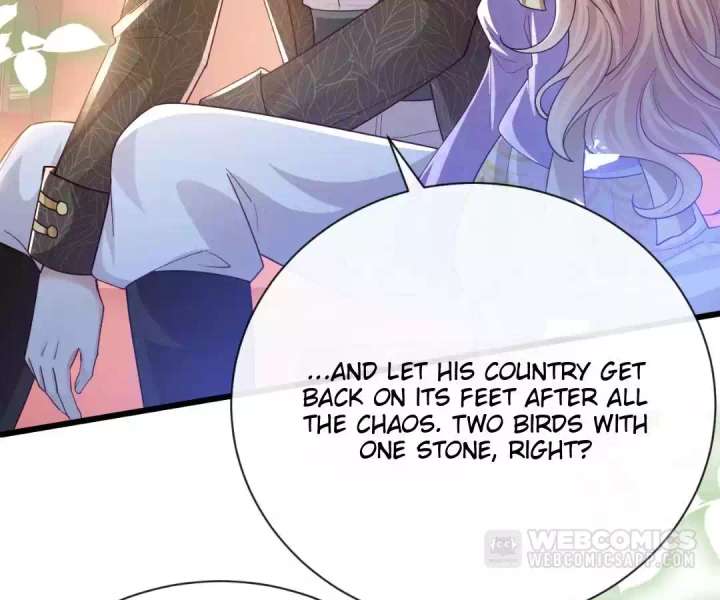 It Is Said That I Am a Fairy Princess Chapter 38 301 51