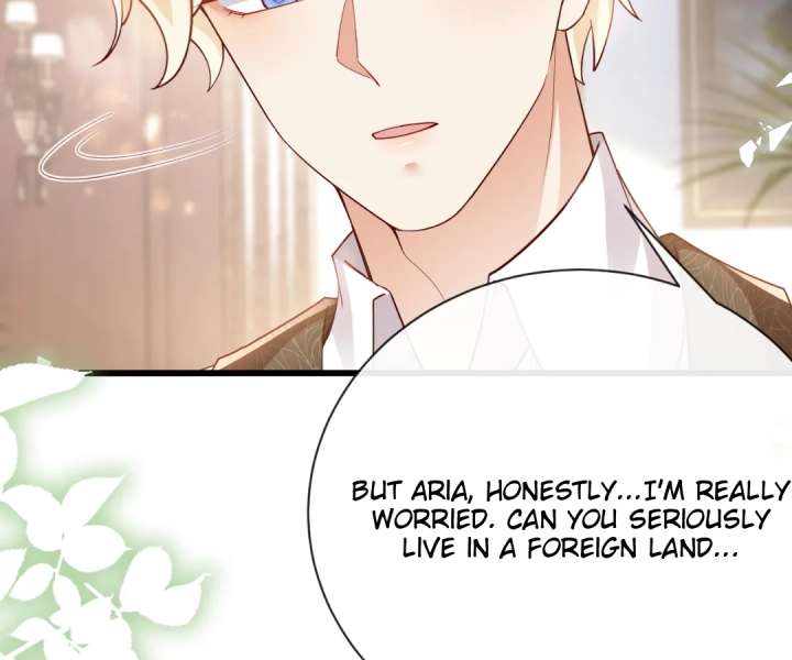 It Is Said That I Am a Fairy Princess Chapter 38 303 53