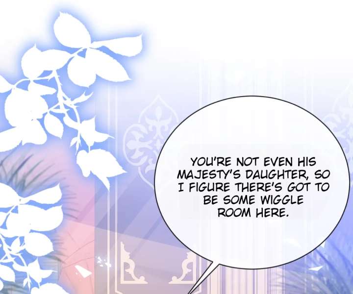 It Is Said That I Am a Fairy Princess Chapter 38 305 55