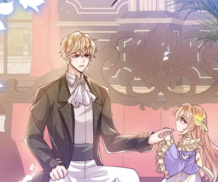 It Is Said That I Am a Fairy Princess Chapter 38 306 56