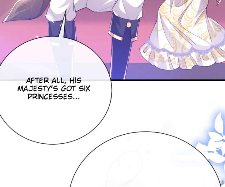 It Is Said That I Am a Fairy Princess Chapter 38 307 57