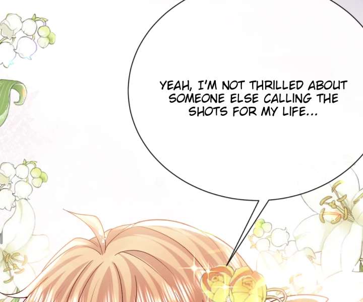 It Is Said That I Am a Fairy Princess Chapter 38 311 61