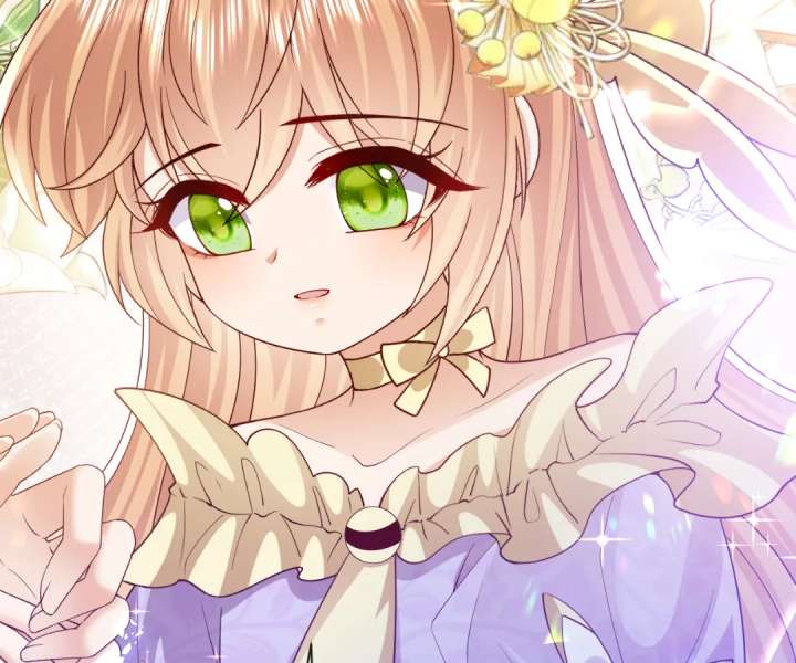 It Is Said That I Am a Fairy Princess Chapter 38 312 62