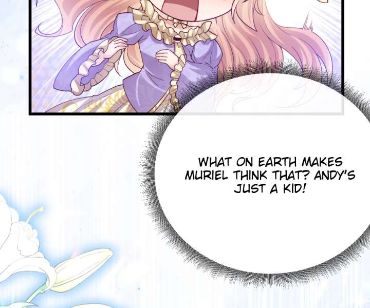 It Is Said That I Am a Fairy Princess Chapter 38 324 74