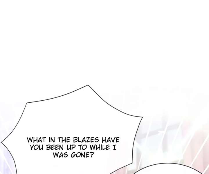 It Is Said That I Am a Fairy Princess Chapter 39 266 01