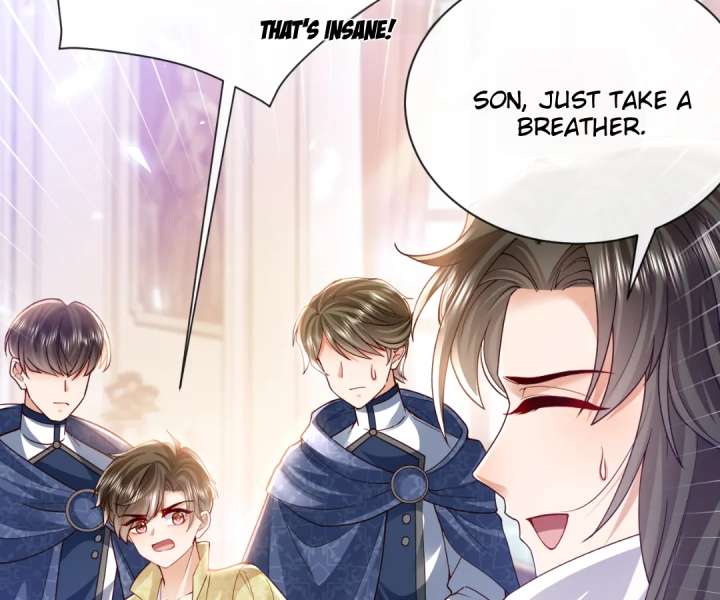 It Is Said That I Am a Fairy Princess Chapter 39 267 02