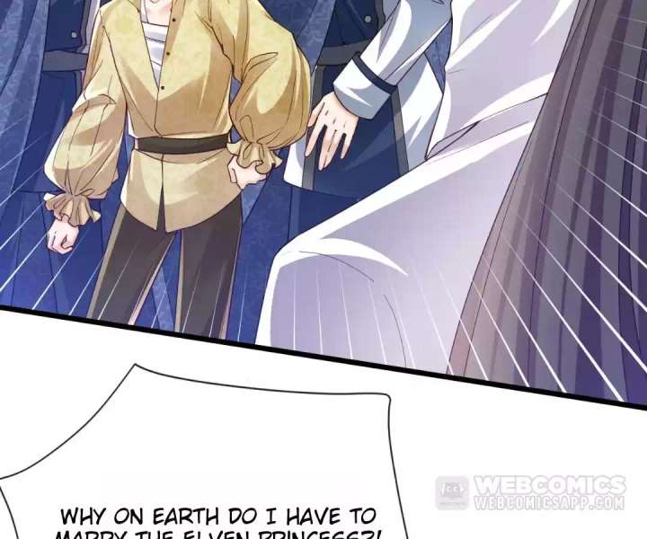 It Is Said That I Am a Fairy Princess Chapter 39 268 03