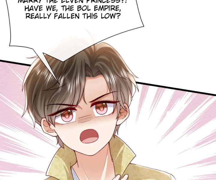 It Is Said That I Am a Fairy Princess Chapter 39 269 04