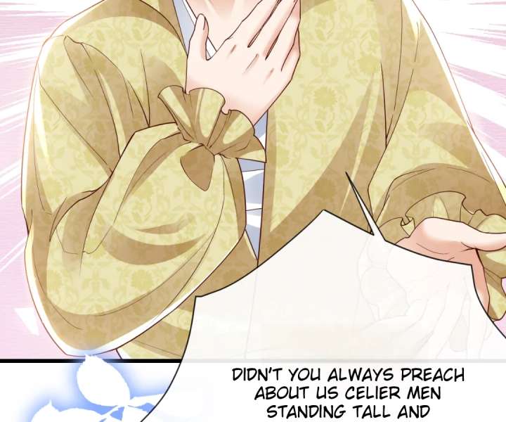 It Is Said That I Am a Fairy Princess Chapter 39 270 05