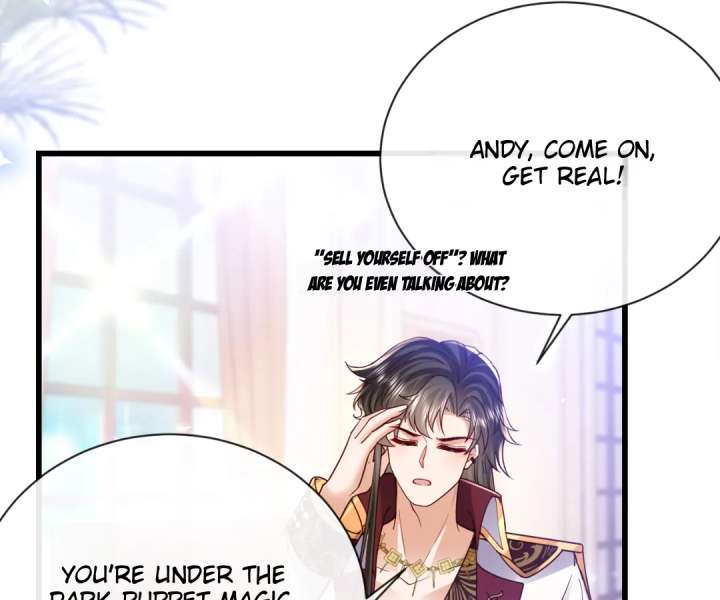 It Is Said That I Am a Fairy Princess Chapter 39 272 07