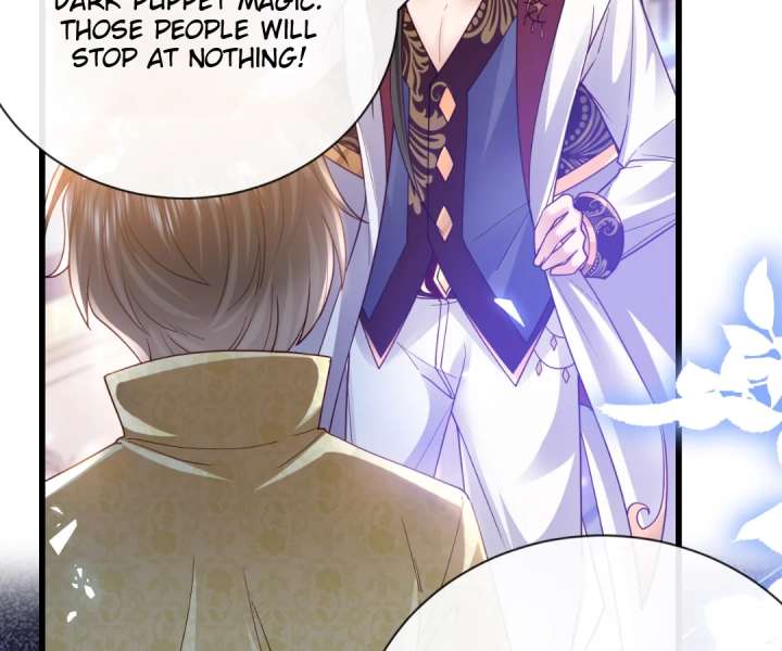 It Is Said That I Am a Fairy Princess Chapter 39 273 08