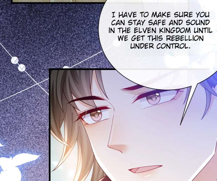 It Is Said That I Am a Fairy Princess Chapter 39 274 09