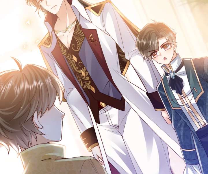 It Is Said That I Am a Fairy Princess Chapter 39 281 16