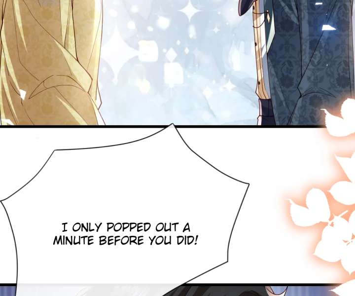 It Is Said That I Am a Fairy Princess Chapter 39 285 20