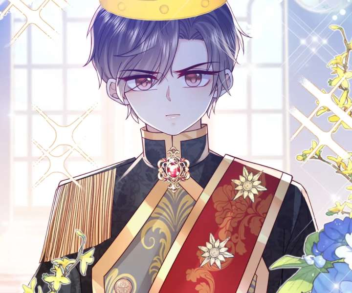 It Is Said That I Am a Fairy Princess Chapter 39 290 25