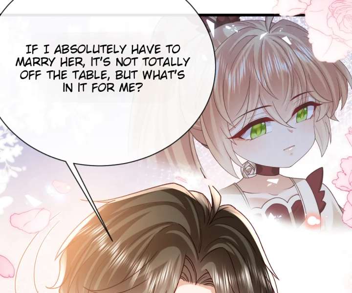 It Is Said That I Am a Fairy Princess Chapter 39 293 28